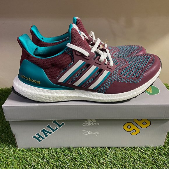 Adidas Men’s Ultraboost 1.0 x Jesse Hall \